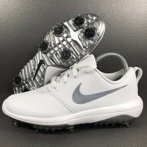 Nike Roshe G Tour Women's Golf Shoes Summit White